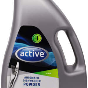 First Active Powder Active Powder – Active Dishwashing