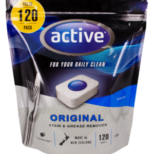 Active Original Tablets