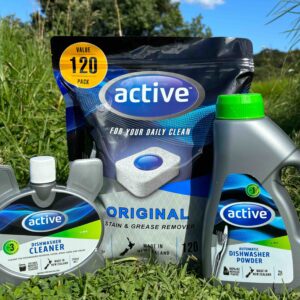 Active Original Tablets